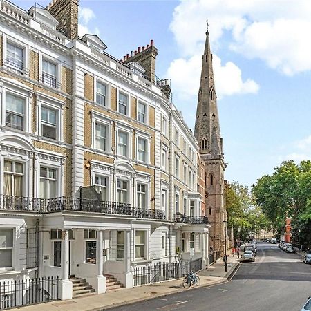 South Ken Designer Pad Lägenhet London Exteriör bild